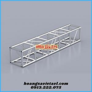 Aluminum Truss Frame 450X450mm Section 2.5M