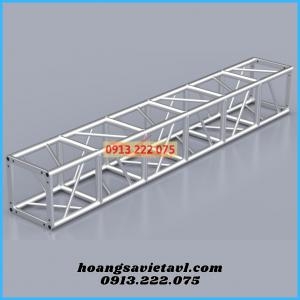 Aluminum Truss Frame 450X450mm Section 3M