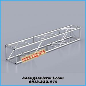 Aluminum Truss Frame 420X420mm Section 2.5M
