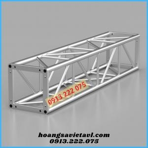 Aluminum Truss Frame 420X420mm Section 2M