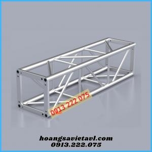 Aluminum Truss Frame 420X420mm Section 1.5M