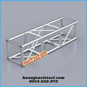 Aluminum Truss Frame 420X420mm Pro Section 1.5M