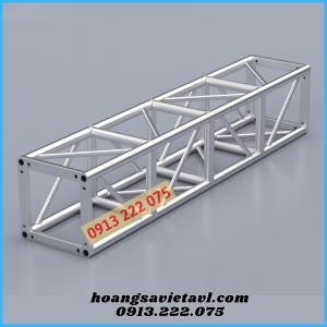 Aluminum Truss Frame 420X420mm Pro Segment 2M