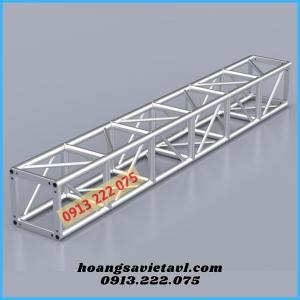 Aluminum Truss Frame 420X420mm Pro Section 3M