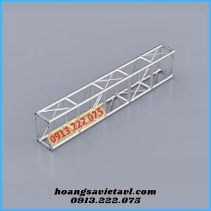 Aluminum Truss Frame 400X600mm Section 2.5M