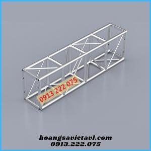Aluminum Truss Frame 400X600mm Section 2M