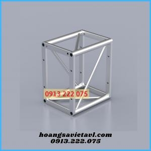 Aluminum Truss Frame 400X600mm 0.5M . Section