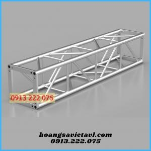 Aluminum Truss Frame 400X400mm Section 2M