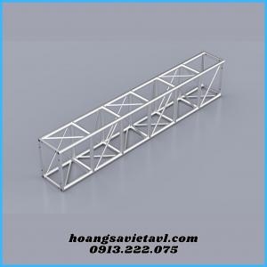 300X500mm Aluminum Truss Frame 3M . Section