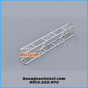 300X500mm Aluminum Truss Frame 2.5M . Section