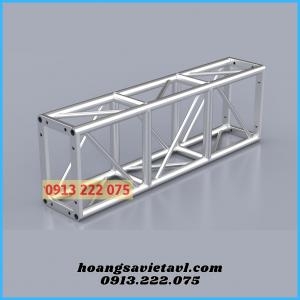 300X500mm Aluminum Truss Frame 1.5M . Section