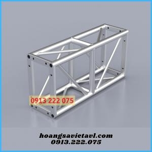 300X500mm Aluminum Truss Frame 1M . Section
