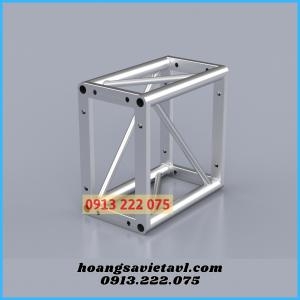 300X500mm Aluminum Truss Frame 0.5M . Section