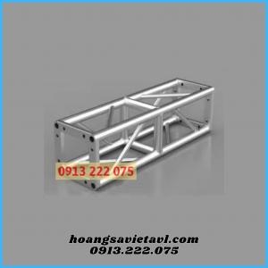 300X300mm Aluminum Truss Frame 1M . Section