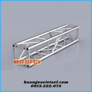 300X300mm Aluminum Truss Frame 1.5M . Section
