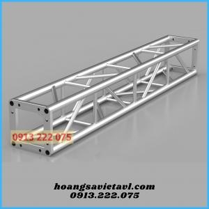 300X300mm Aluminum Truss Frame 2M . Section