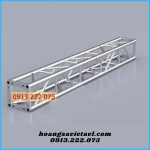 300X300mm Aluminum Truss Frame 2.5M . Section