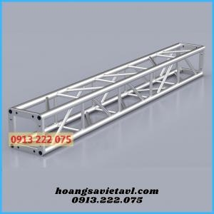 Aluminum Truss Frame 300X300mm Section 3M