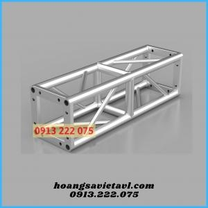 Aluminum Truss Frame 300X300mm Pro Section 1M