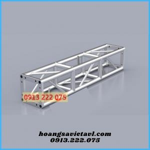 Aluminum Truss Frame 300X300mm Pro Section 1.5M