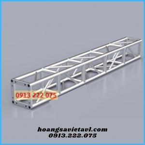 Aluminum Truss Frame 300X300mm Pro Section 2.5M