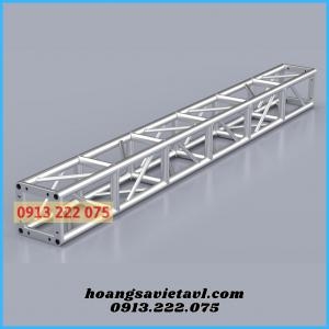 Aluminum Truss Frame 300X300mm Pro Section 3M