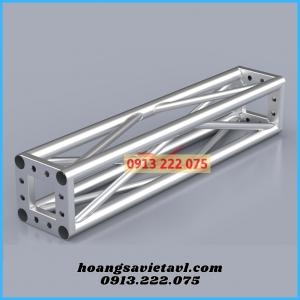 Aluminum Truss Frame 200X200mm 1M . Section
