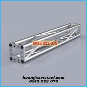Aluminum Truss Frame 200X200mm Section 1.5M