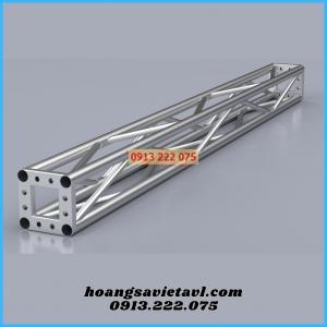 Aluminum Truss Frame 200X200mm Section 2.5M