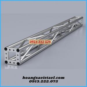 Aluminum Truss Frame 200X200mm Section 3M