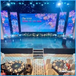 Event Stage Rental In Hanoi