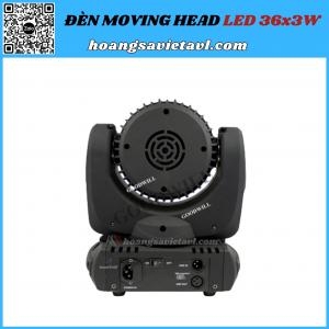 Đèn Moving Head Led 36X3W