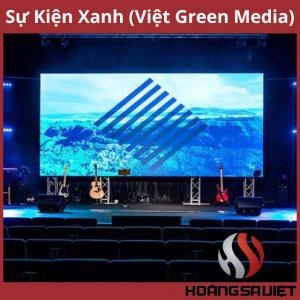 Top 10+ LED Screen Rental Companies in Quang Tri ❤️️