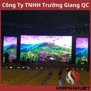 Top 10+ LED Screen Rental Companies in Ha Tinh ❤️️