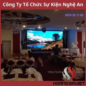 Top 10+ LED Screen Rental Companies in Ha Tinh ❤️️