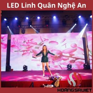 Top 10+ LED Screen Rental Companies in Ha Tinh ❤️️