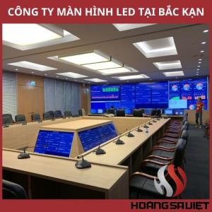 Top 10+ Led Screen Rental Companies In Bac Kan ❤️️