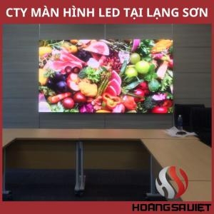 Top 10+ LED Screen Rental Companies in Lang Son ❤️️