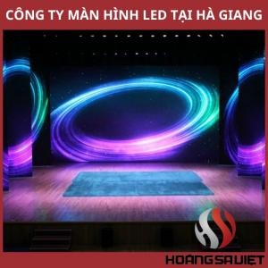 Top 10+ LED Screen Sales & Rental Companies in Ha Giang ❤️️