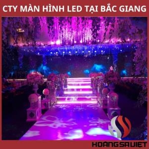 Top 10+ Led Screen Rental Companies In Bac Giang ❤️️