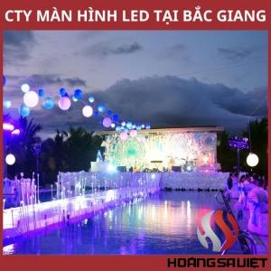 Top 10+ Led Screen Rental Companies In Bac Giang ❤️️