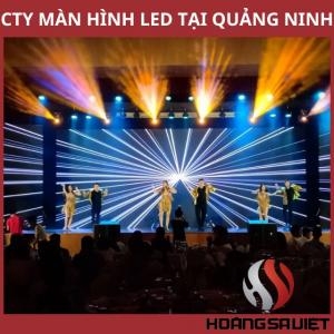 Top 10+ Led Screen Rental Companies In Quang Ninh ❤️️