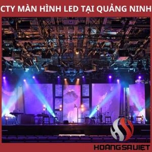 Top 10+ Led Screen Rental Companies In Quang Ninh ❤️️
