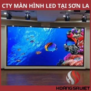 Top 10+ LED Screen Rental Companies in Son La ❤️️