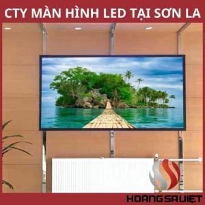 Top 10+ LED Screen Rental Companies in Son La ❤️️