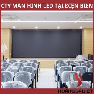 Top 10+ Công Ty Cho Thuê Màn Hình Led Tại Điện Biên ❤️️