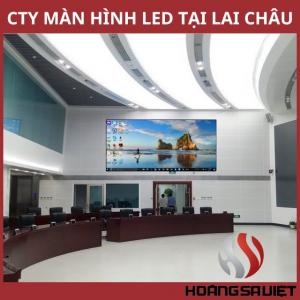 Top 10+ Led Screen Rental Companies in Lai Chau ❤️️