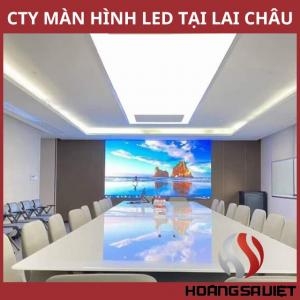 Top 10+ Led Screen Rental Companies in Lai Chau ❤️️