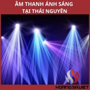 Top Sound and Light Sales and Rental Units in Thai Nguyen
