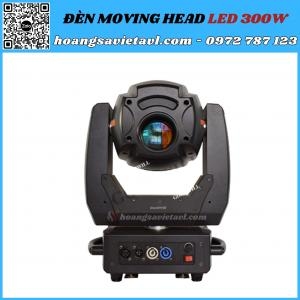 Đèn Sân Khấu Moving Head Led 300W